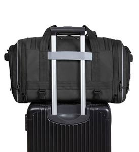 Free Sample Factory Duffel Bag,luggage & Travel Bags <b>Large</b> Foldable With Upgrade Zipper Water Resistant Camping, <b>Tent</b>, Tripod - Product Image 1