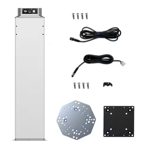 Columna de Elevación ELEVATE para Robot Colaborativo FANUC CRX-10iA CRX-20iAL CRX-25iA, Extensión de Rango Vertical - Product Image 5