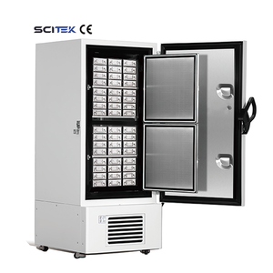 مجمدات مختبرية عميقة من سايتك بدرجة حرارة منخفضة للغاية تصل إلى -86 درجة مئوية - Product Image 5