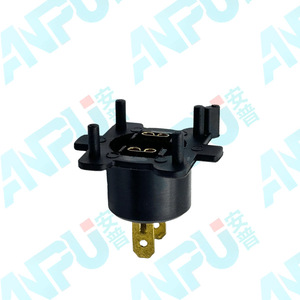 90075-99140 G14H510X7 ซ็อกเก็ตไฟหน้ารถยนต์ HB5 สำหรับเซาท์อีสท์ ลิงรุย V3H7 มาสด้า RZ-01-A0274 - Product Image 4
