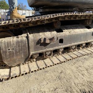 Excavadoras usadas Hitachi ZX350lc de 35 toneladas, excavadoras usadas Hitachi ZX350 ZX65 a la venta - Product Image 5