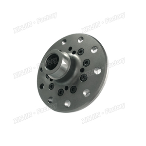 Différentiel à glissement limité XJX, différentiel d'essieu arrière pour BMW M3 M4 M5 <span class=keywords><strong>M2</strong></span> - Product Image 2