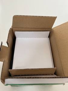 Модуль аналогового вывода Tm3aq4, новый, оригинальный, в наличии, для промышленной автоматизации, специализированный контроллер ПЛК для программирования - Product Image 2