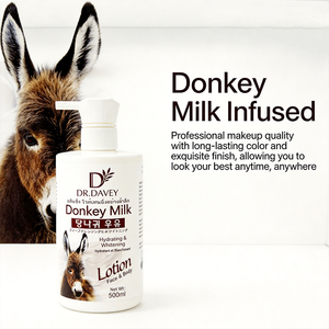 Crème hydratante et éclaircissante <span class=keywords><strong>au</strong></span> <span class=keywords><strong>lait</strong></span> <span class=keywords><strong>d</strong></span>'ânesse <span class=keywords><strong>bio</strong></span> pour tous types de peaux, lissante - Product Image 2