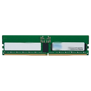 อัปเกรดหน่วยความจำ Ddr5 Ram 32gb 5600mhz 32 2Rx8 DDR5 RDIMM 5600 MT/s (ไม่สามารถใช้ร่วมกับ 4800 DIMM) Ddr5 Ram 32gb 5600 Sodimm Sod - Product Image 4