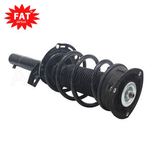 Pour VW <span class=keywords><strong>Golf</strong></span> Sportsvan Sport pour VW <span class=keywords><strong>Golf</strong></span> <span class=keywords><strong>7</strong></span> VII / Variant/<span class=keywords><strong>4Motion</strong></span> 2013-2020 Amortisseur avant avec ressort 5Q0413023FL - Product Image 1