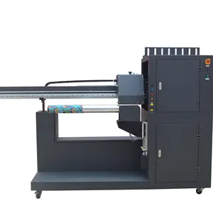 Printer spiral Digital untuk pencetakan Tanpa Batas kustom