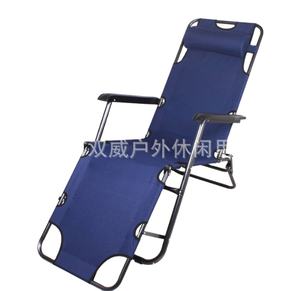 Les fabricants fournissent un lit pliant portable inclinable multifonctionnel, chaise de plage, lit de plage, lit d'<span class=keywords><strong>escorte</strong></span> - Product Image 2