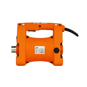 Vibrateur à béton portable X-RAY 2300/1800W, outil <span class=keywords><strong>professionnel</strong></span> pour la construction, vibrateur électrique - Product Image 3