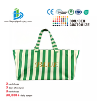 Sacs en toile personnalisés en gros, grands sacs en toile personnalisés, sacs en toile réutilisables, écologiques, durables et de grande taille pour le shopping