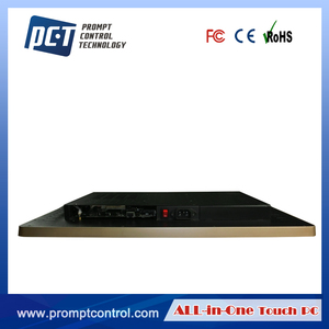 Android todo en uno montaje en pared marco abierto pcap 21/21. 5 pulgadas todo en una <span class=keywords><strong>pantalla</strong></span> táctil panel <span class=keywords><strong>pc</strong></span> - Product Image 6