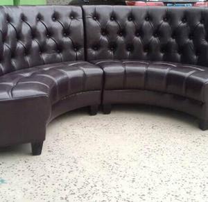 Ghế Sofa KTV Tùy Chỉnh Bàn Ghế Và Ghế Phòng Quán Rượu Âm Nhạc Quán Bar Ghế Sofa Góc Kết Hợp - Product Image 4