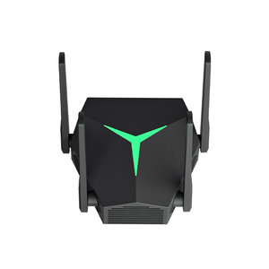 Hosecom RP312F‑S AC1200 Extensor de rango WiFi de doble banda 2.4G 300M + 5G 867M 4 antenas Amplificador de señal Repetidor AP Router - Product Image 3