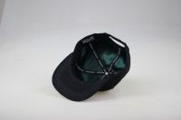 Casquette de baseball brodée personnalisée pare-soleil de voyage vintage style sportif avec logo en tissu commun en coton pour hommes et femmes