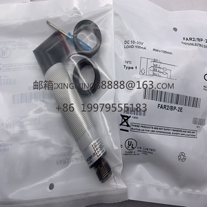 Interruptor Fotoeléctrico Original Nuevo de 4 Líneas, PNP FARN/BN-1E FARN/BP-0E FARN/BN-0A-AN - Product Image 5