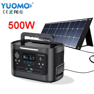 Generador de energía de 40 Kva, 30000Mah, 3Kw, 15 Kw, sistema Solar fuera de la red, 5Kw, Mini hogar