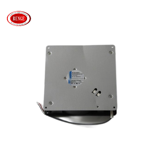 RG125-19/56 Blowers Centrifugal Fans AC Radial Blower, <strong>18040</strong>, 230VAC, 50.6CFM, 20W, 2550RPM, Cooling Fan Industrial RG125 Fan - Product Image 5