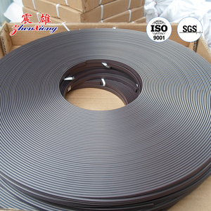 Bande d'étanchéité magnétique <span class=keywords><strong>pour</strong></span> <span class=keywords><strong>porte</strong></span> <span class=keywords><strong>de</strong></span> congélateur Zhenxiong / Bandes en caoutchouc magnétique personnalisées <span class=keywords><strong>pour</strong></span> <span class=keywords><strong>porte</strong></span> <span class=keywords><strong>de</strong></span> réfrigérateur, vente directe d'usine - Product Image 1