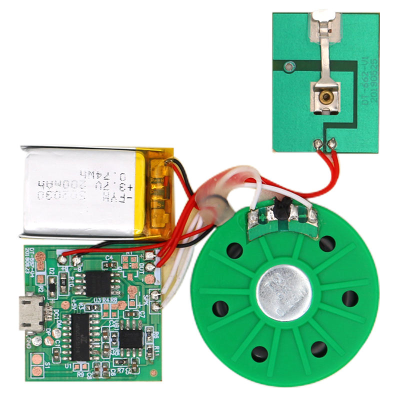 Module de téléchargement USB-2