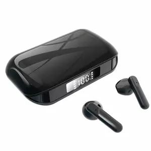 Kleiner und leichter A07 TWS-Kopfhörer True Mini Wireless Earbuds BT5.0-Kopfhörer Tragbare Stereo-Musik kopfhörer