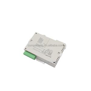 Delta PLC EH3 series DVP32EH00M3 32 puntos 16DI/16DO (transistor NPN) Alimentación CA Nuevo - Product Image 2