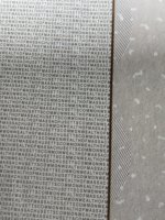 Certificat de haute qualité avec filigrane, micro-texte, certificat invisible aux UV, certificat à filigrane