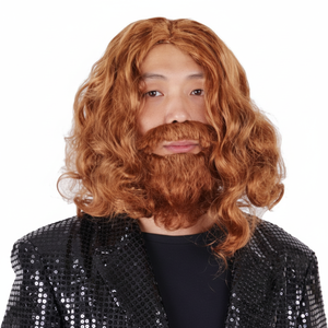 Costumi di gesus Wit - Product Image 1