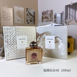 <span class=keywords><strong>Parfum</strong></span> Floral de Luxe pour Femme 100ml YDD China <span class=keywords><strong>Amouage</strong></span> Guidance <span class=keywords><strong>Honour</strong></span> Dia Gold Epic Spray <span class=keywords><strong>Parfum</strong></span> Longue Durée Moderne - Product Image 2