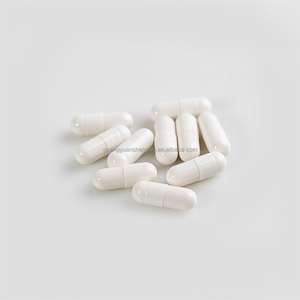 Oem/Odm <span class=keywords><strong>L</strong></span>-<span class=keywords><strong>Tyrosine</strong></span> <span class=keywords><strong>Capsules</strong></span> Aminozuur Supplement Poeder Aanpasbaar - Product Image 1