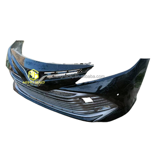 กันชนหน้าและหลังแบบสปอร์ตสำหรับ Toyota <span class=keywords><strong>Camry</strong></span> อะไหล่ถอดกระโปรงหน้ารถตัดหมอกแบบ gesson RAV4 - Product Image 3