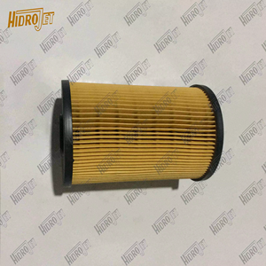 Construção Máquinas Peças Filtro de Combustível S2340-11690 2340-11690 para Hino E13C P11C 700 Peças Escavadeira - Product Image 4