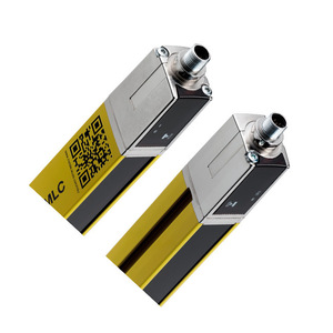 ตัวส่งสัญญาณแสงนิรภัย Leuze Mlc500T40 1200  24 โวลต์ เซ็นเซอร์นิรภัย ผลิตในเยอรมนี - Product Image 3