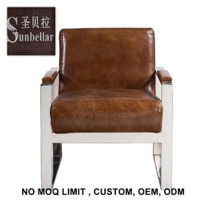 Mejor Proveedor hotel sillón reclinable relajante sala de restaurante sofá silla - Product Image 6