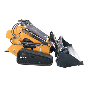 Mini chargeuse sur chenilles <span class=keywords><strong>Dingo</strong></span> personnalisée de 500 kg, 25 CV - Product Image 2