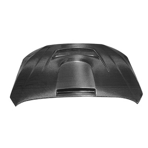 Capots de moteur en fibre de carbone OEM pour Subaru Xv Legacy Wrx Sti Impreza - Product Image 5