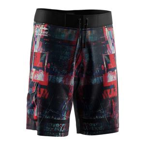 The Wild Catch : Short de pêche professionnel extensible dans quatre directions, durable, avec protection solaire UPF 50+ - Product Image 3