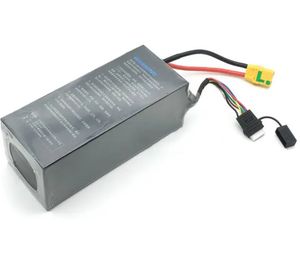 Herewin 22000mAh 6S Lipo Batería 22,2 V 20C Protección de plantas agrícolas UAV Batería - Product Image 3