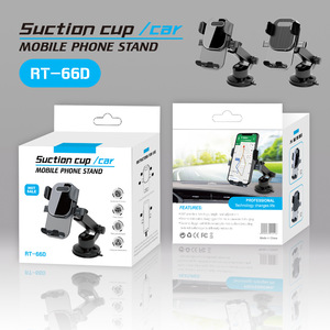 Supporto Universale per Telefono da Auto, Montaggio su Bocchetta dell'Aria, Supporto per Navigazione e Smartphone - Product Image 4