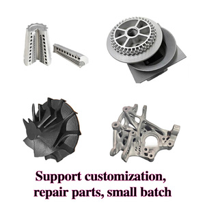 ISO OEM/ODM nóng bán máy móc ứng dụng các bộ phận gia công kim loại đối tượng lắp ráp sản xuất chế biến nguyên mẫu dịch vụ - Product Image 3