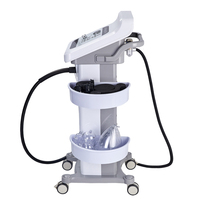 Machine à vide pour le fessier 5 en 1 G8, agrandissement des fesses, vibration, massage corporel, thérapie par le vide pour le fessier, machine de lifting des fesses