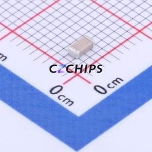 ตัวเก็บประจุแบบ SMD (MLCC) รุ่น HV1206C0G330J102NT ขนาด 1206 ( ค่าความจุ: 33pF ) ( ความแม่นยำ: 5% แรงดันไฟฟ้า: 1kV ) - Product Image 1