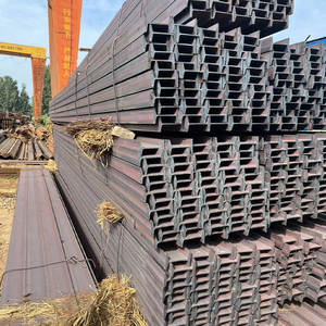 Approvisionnement d'usine Q235B Q345B Q420C Q460C SS40 h soudage par faisceau - Product Image 3