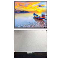 Nouveau Module d'écran nu Lcd 20.1 pouces haute luminosité Led affichage industriel Lcd 4 à 3 écran avant 1600*1200