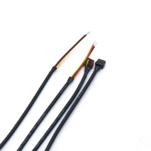 JST SUR 04SUR-32S 0.8mm 4핀 피어싱 배선 하네스 (자동판매기 디스플레이 패널 및 카메라용) - Product Image 4