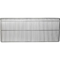 Grille de refroidissement pour pain, 60x40cm, en acier inoxydable, pour la cuisson commerciale, grille de cuisson, ustensiles de cuisine