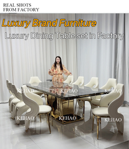 Chaise <span class=keywords><strong>De</strong></span> salle à manger <span class=keywords><strong>de</strong></span> <span class=keywords><strong>luxe</strong></span> moderne en acier inoxydable doré <span class=keywords><strong>de</strong></span> haute qualité chaise <span class=keywords><strong>De</strong></span> velours Sillas <span class=keywords><strong>De</strong></span> Comedor pour villas - Product Image 6