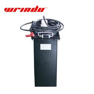Thiết Bị Kiểm Tra Vlf Hipot Vlf 65 Kv Của Nhà Máy Trung Quốc Thiết Bị Kiểm Tra Điện Áp Chịu Được Tần Số Cực Thấp Dụng Cụ Hipot Vlf - Product Image 5