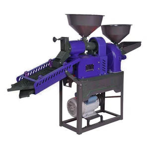 <span class=keywords><strong>Famille</strong></span> utilisant <span class=keywords><strong>la</strong></span> machine de moulin à riz éplucheur de riz broyage de maïs machines de <span class=keywords><strong>Miller</strong></span> de maïs - Product Image 4