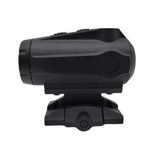 Lunette de visée à point rouge HD-<span class=keywords><strong>S2</strong></span> en aluminium, 12 modes, étanche IPX7, antichoc, technologie de réveil/veille automatique - Product Image 2