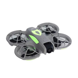 Pegatinas Fluorescentes de PVC de Alta Calidad al por Mayor, Pegatinas que Brillan en la Oscuridad para Drones, Accesorios para Drones DJI NEO - Product Image 1